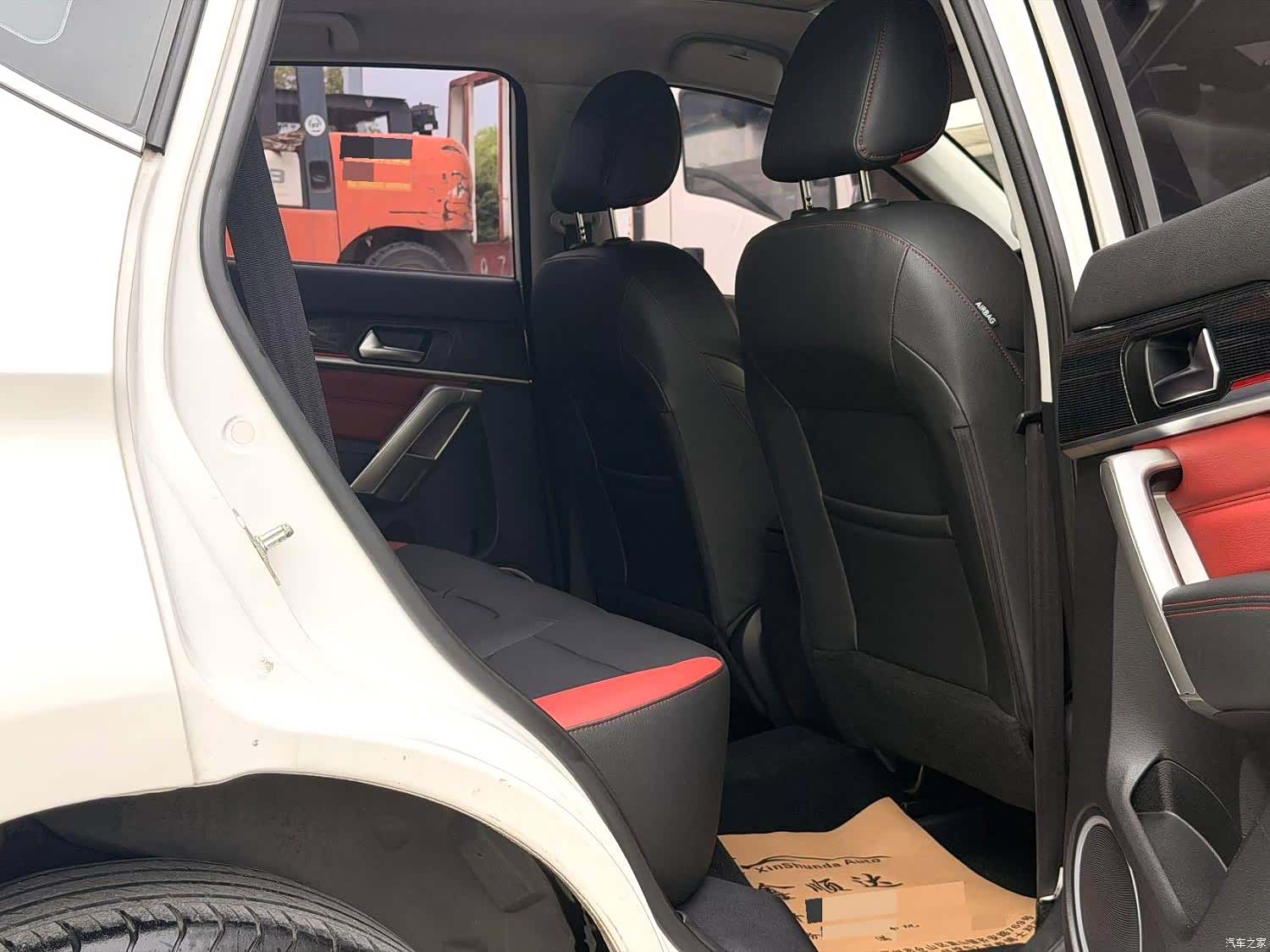 Haval H2, 2017 9