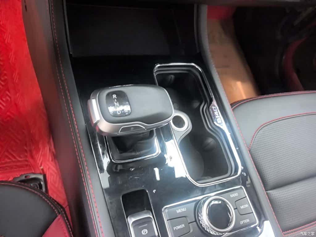 BAIC BJ40, 2021 14