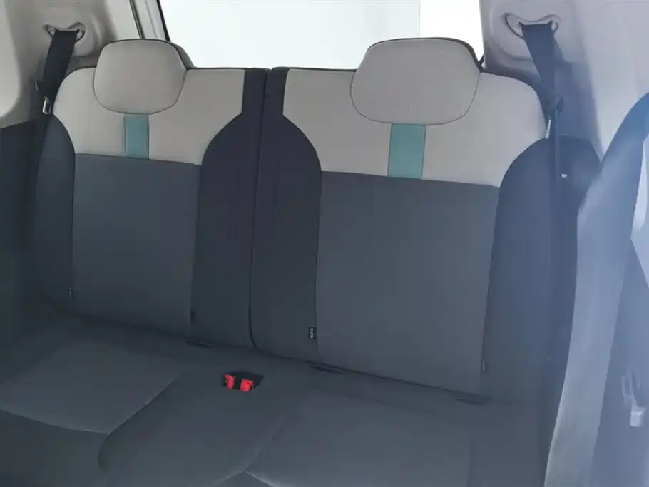 Changan Changan Lumin