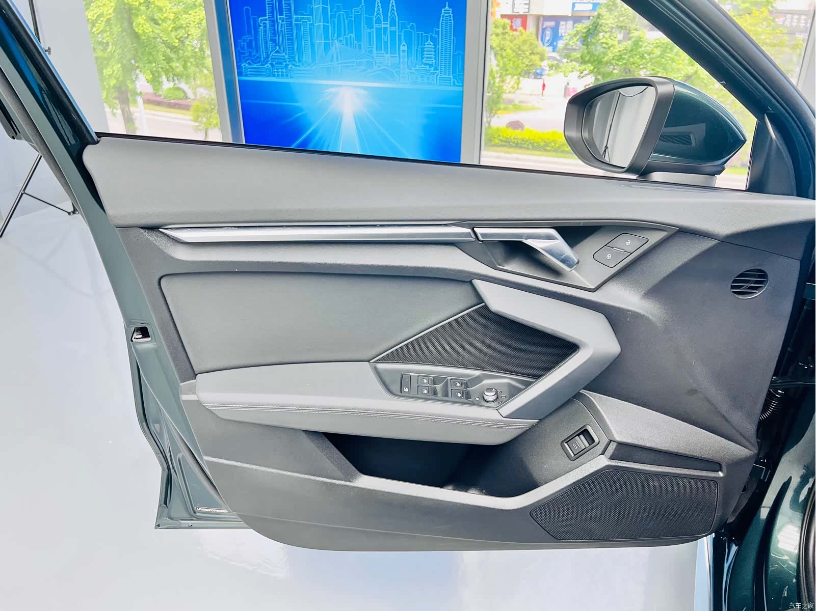 Audi A3, 2023 12