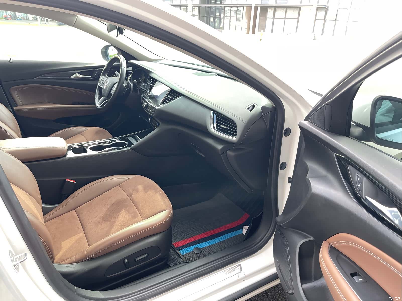 Buick Regal, 2020 6