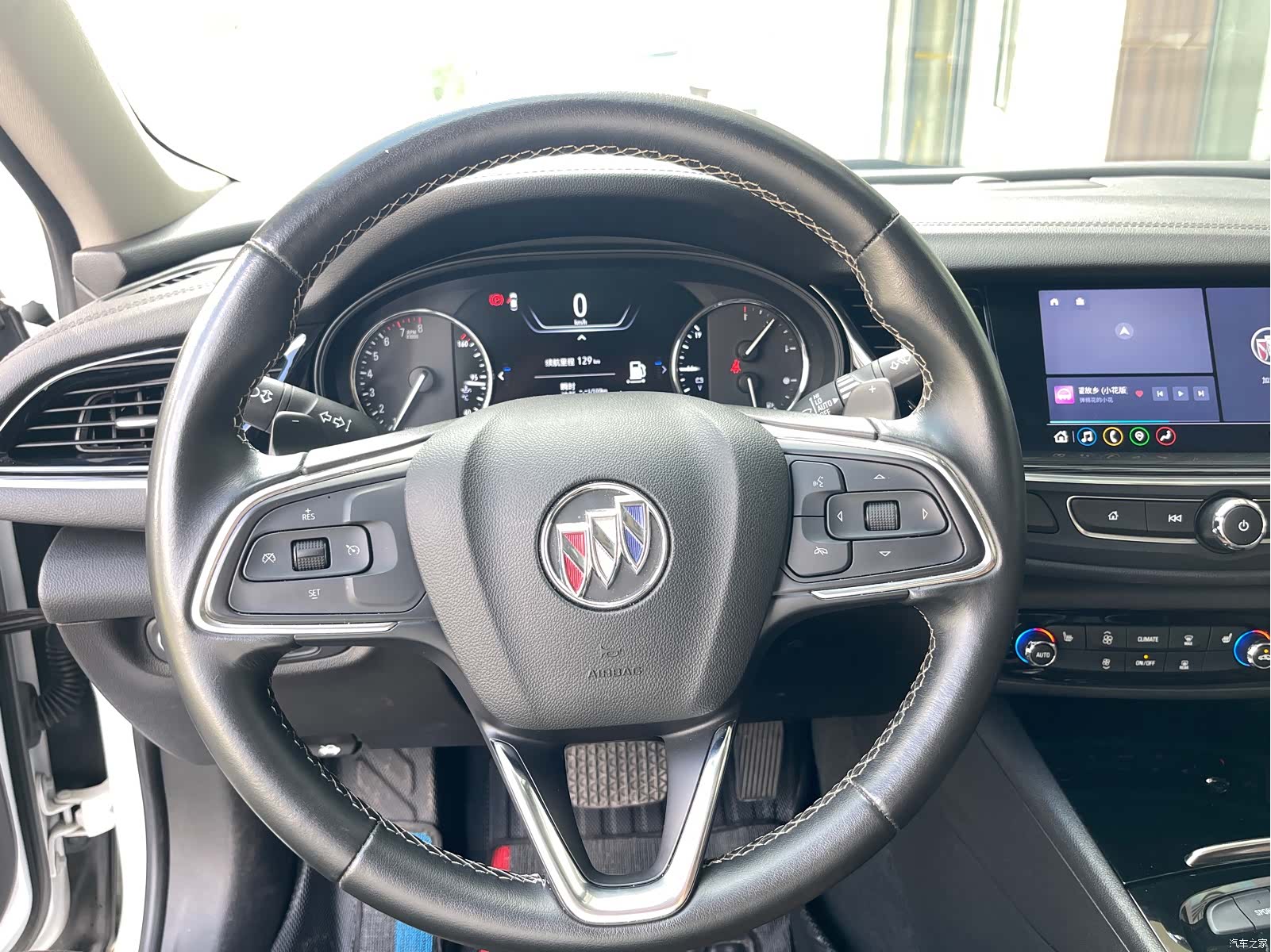 Buick Regal, 2020 23