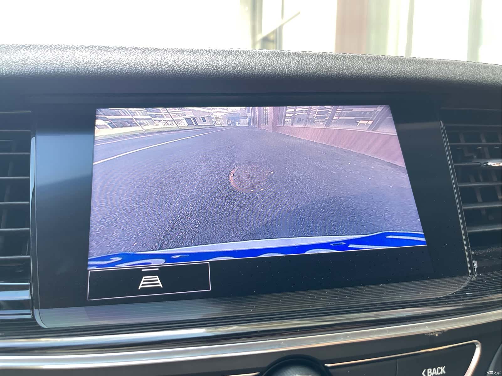 Buick Regal, 2020 37
