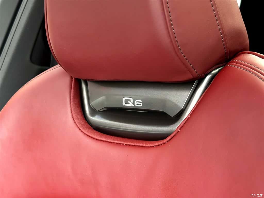 Audi Q6, 2024 34