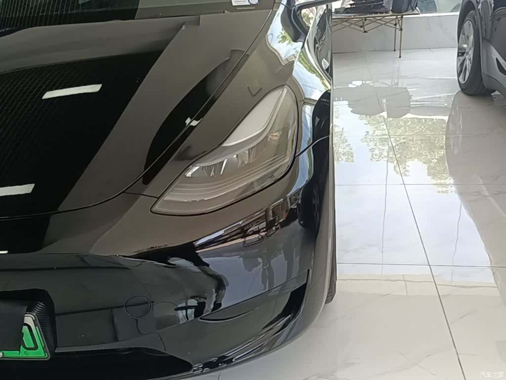 Tesla Model Y, 2023 24