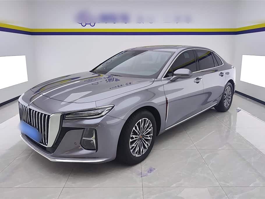 Hongqi H5 Hongqi H5