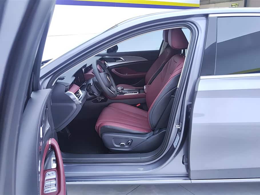 Hongqi H5 Hongqi H5