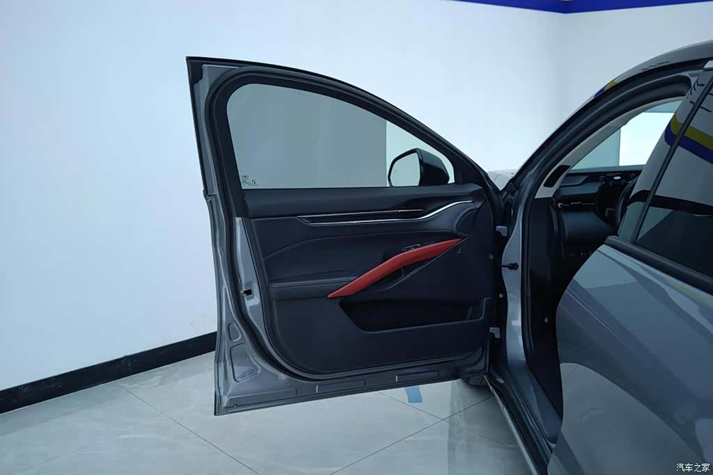 Ford Mondeo, 2023 7