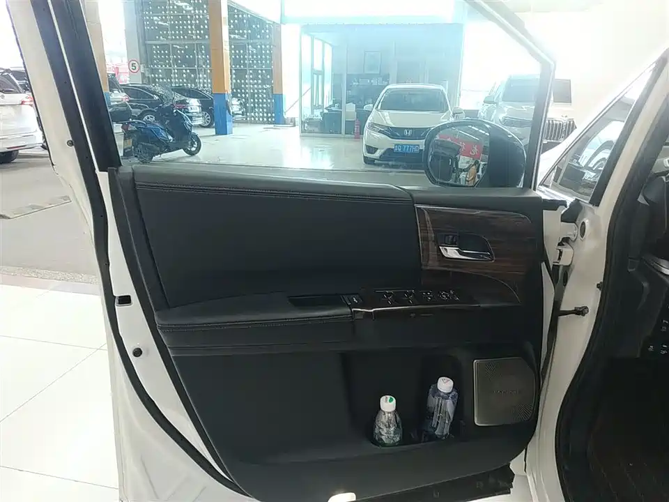 Honda Ai Lishen