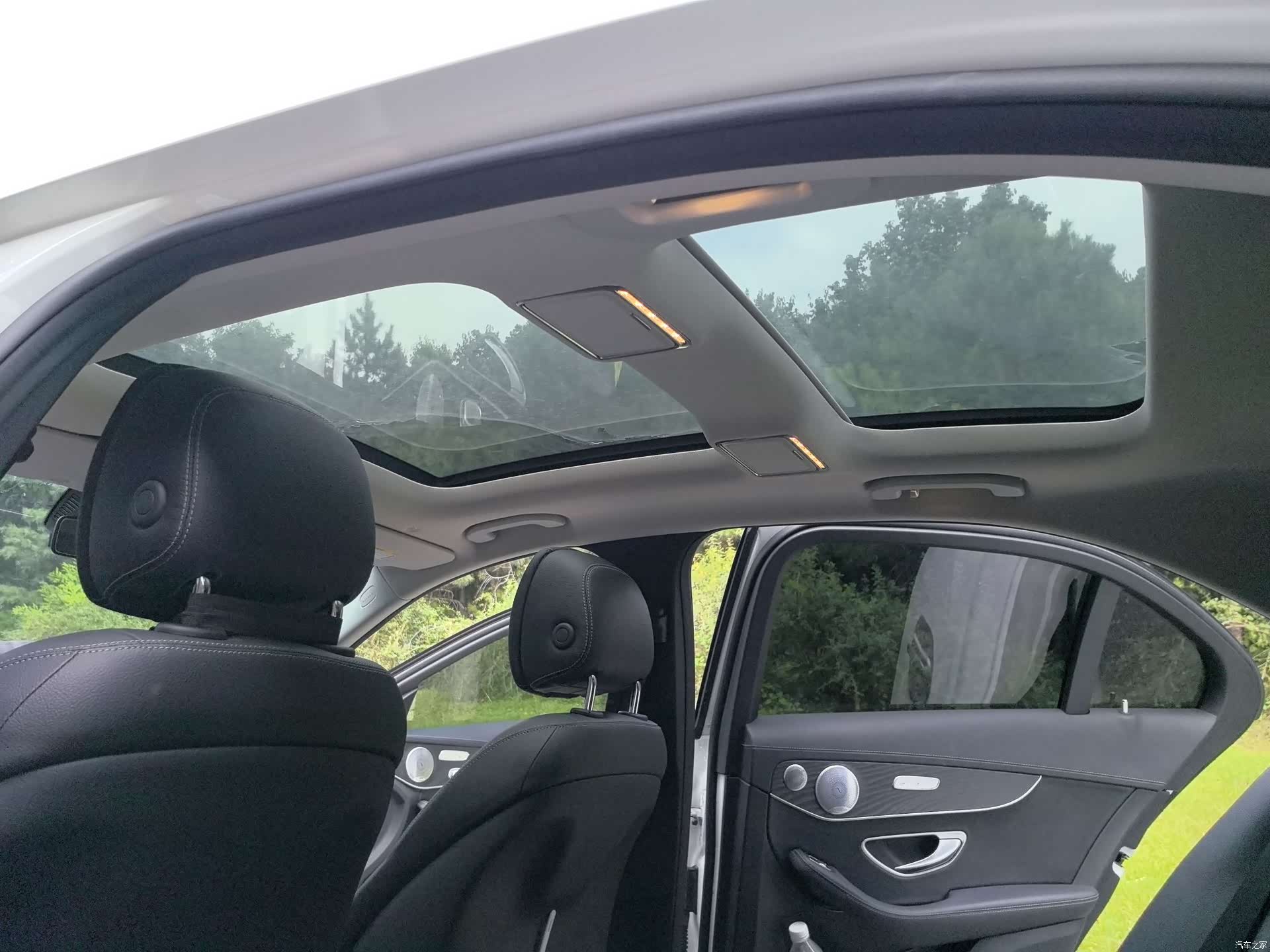 Mercedes-Benz C-Class, 2021 13