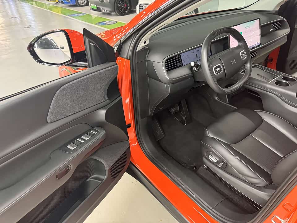 XPENG G6