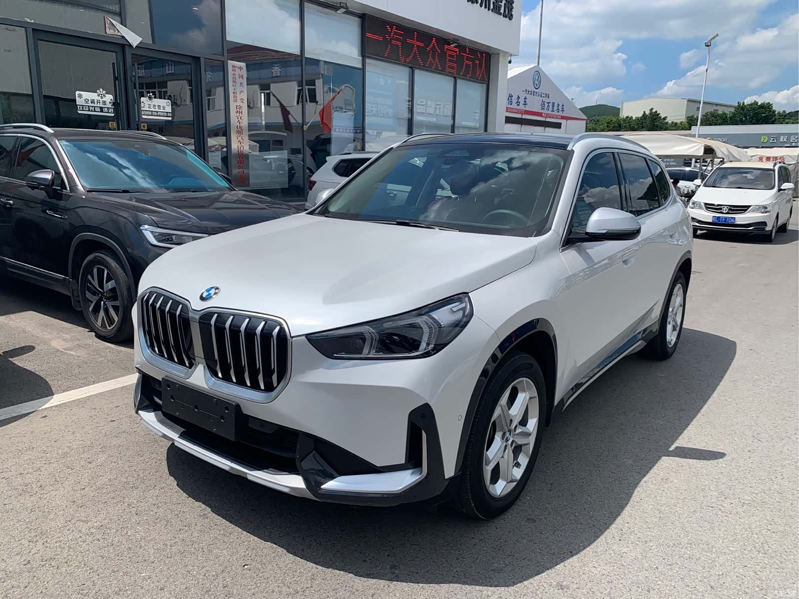 BMW X1, 2023 1