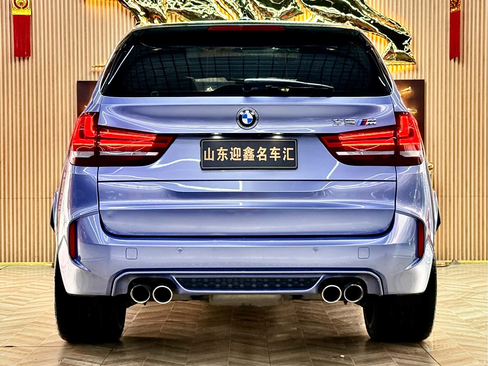 BMW X5, 2016 18