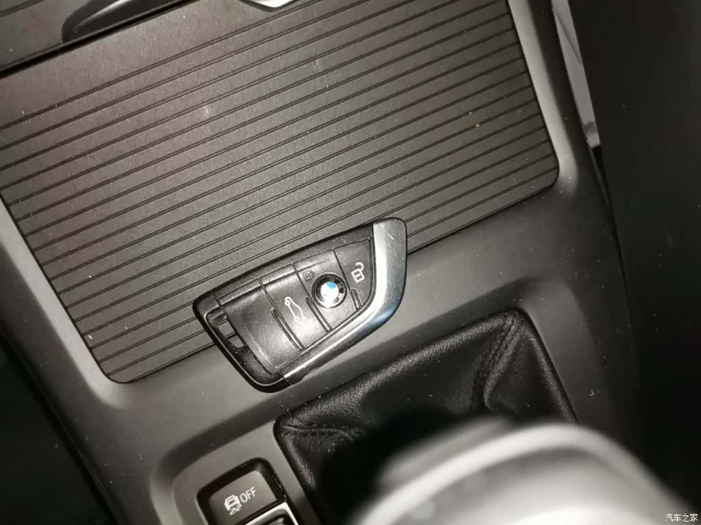 BMW X1, 2018 9