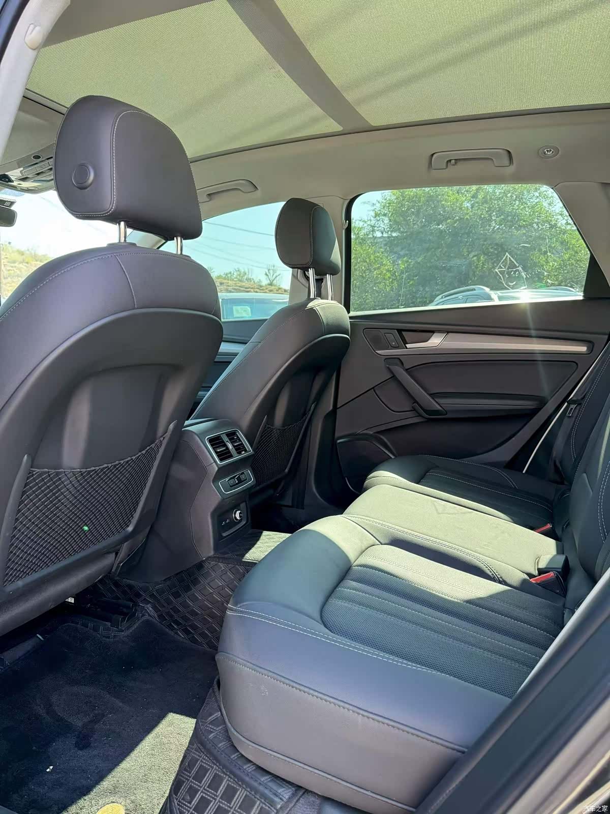 Audi Q5L, 2023 6
