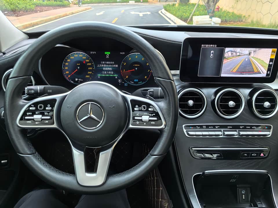Mercedes-Benz Class C Mercedes-Benz Class C