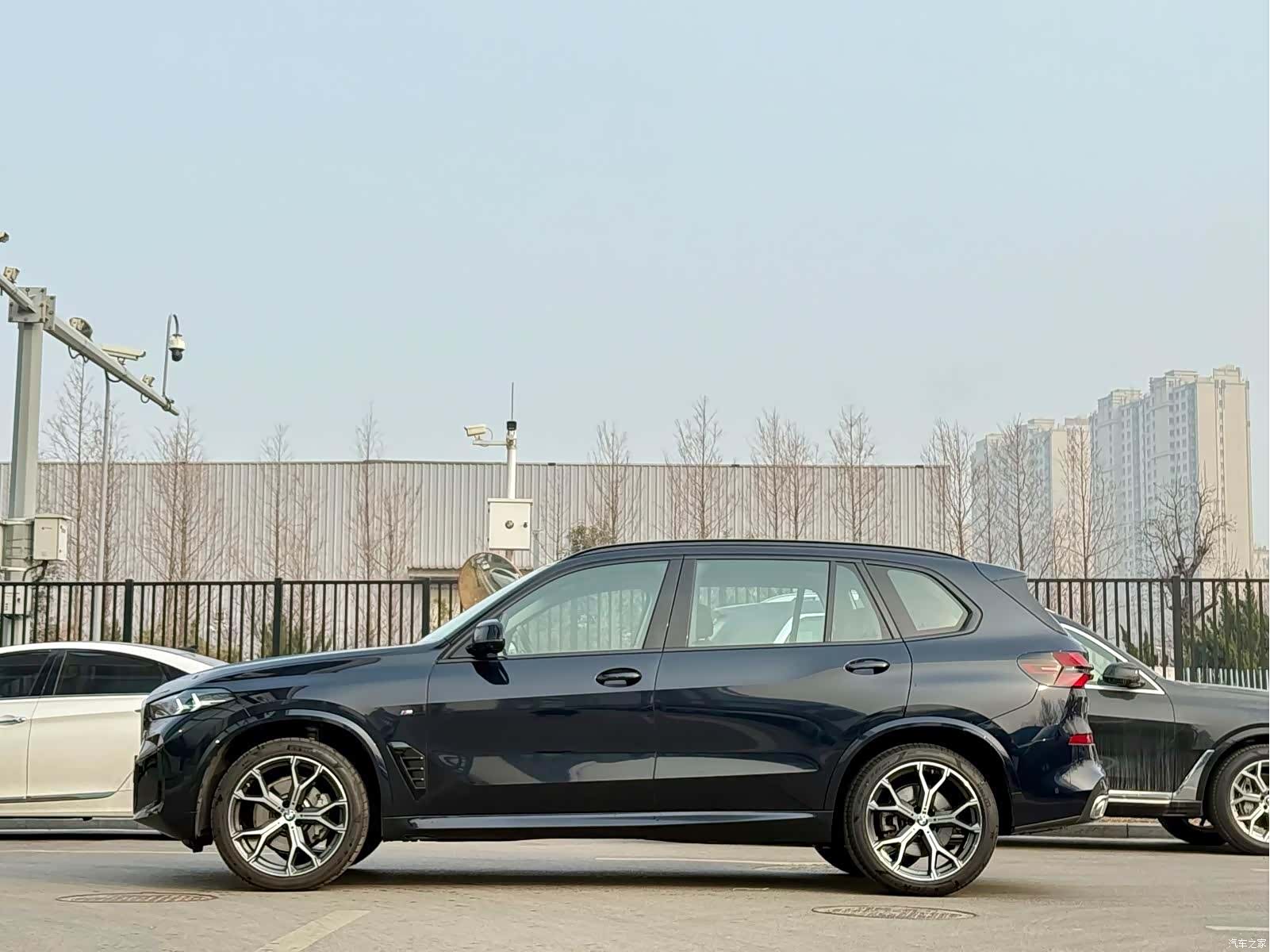 BMW X5, 2025 3