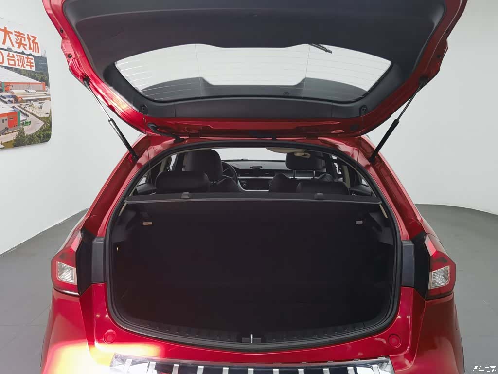 Geely X3, 2018 16