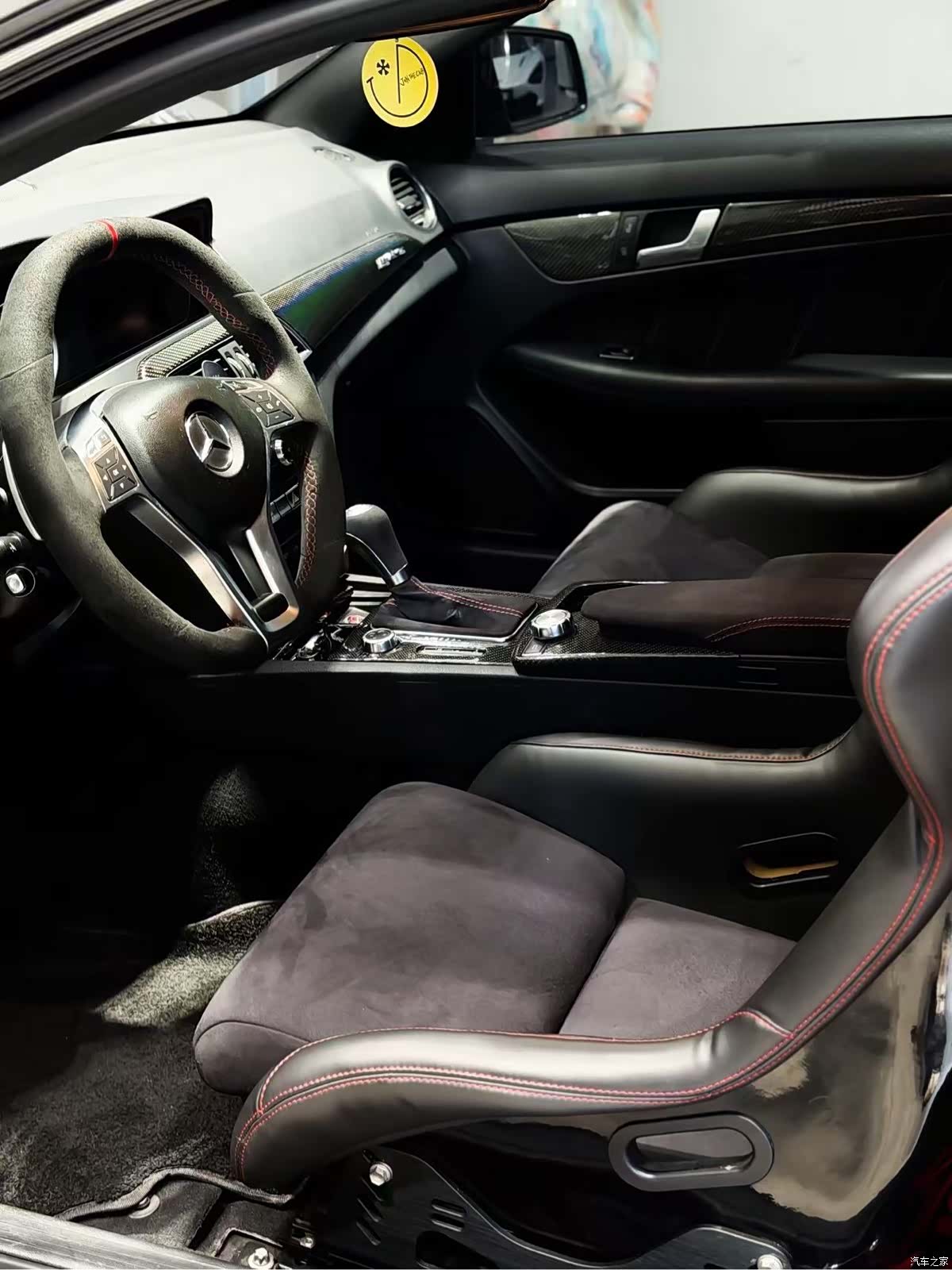 Mercedes-Benz C-Class, 2014 13
