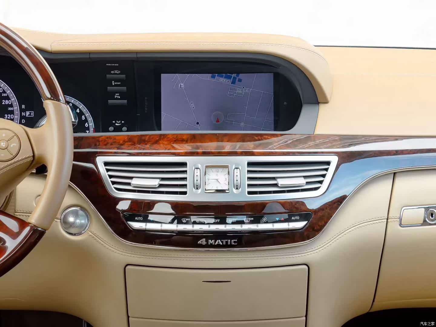 Brabus S-Class, 2020 4