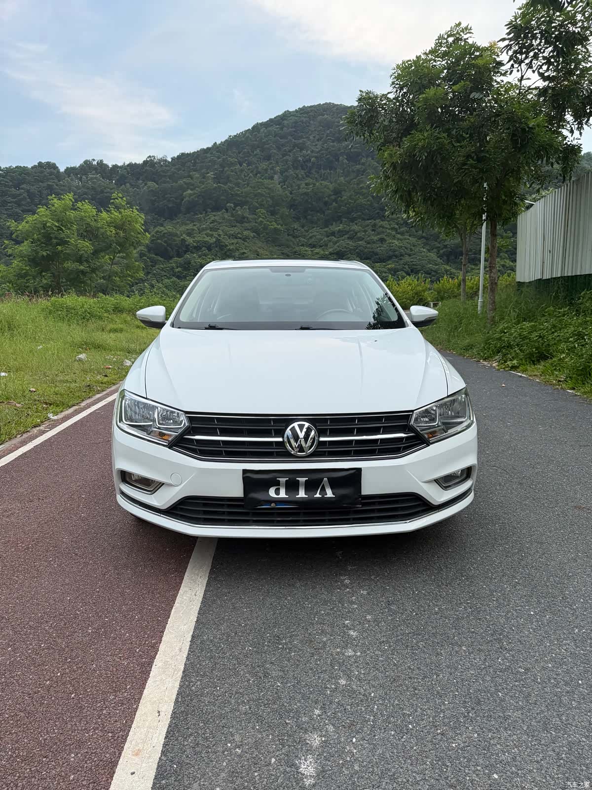 Volkswagen Bora, 2016 2