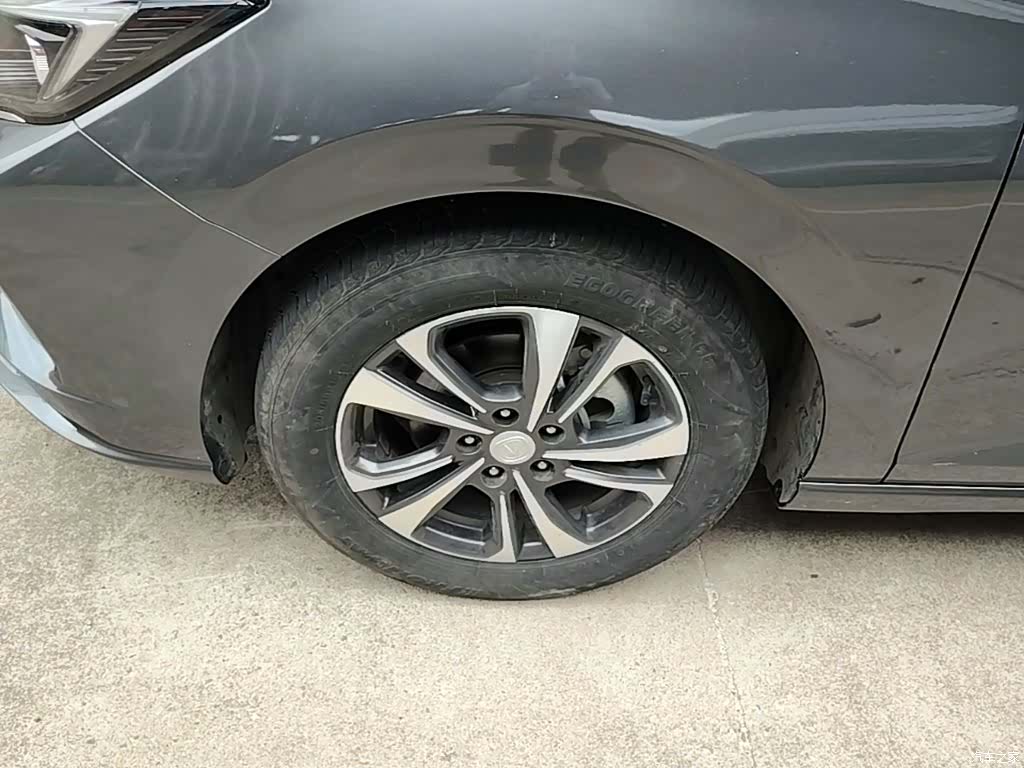 Changan Eado, 2022 23