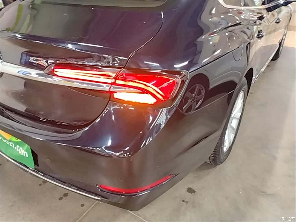 Buick LaCrosse, 2021 8