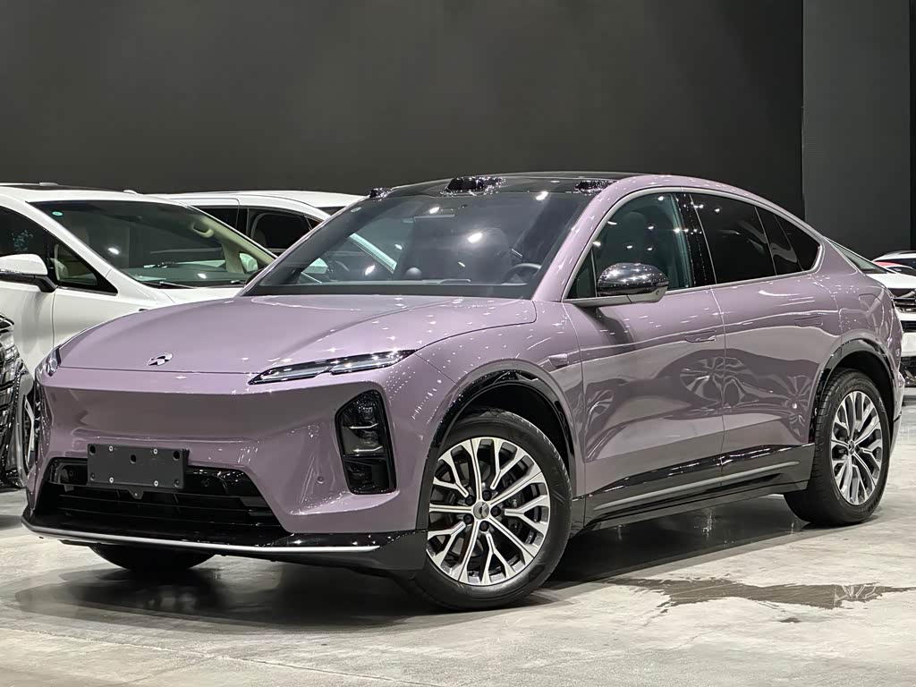 NIO EC6