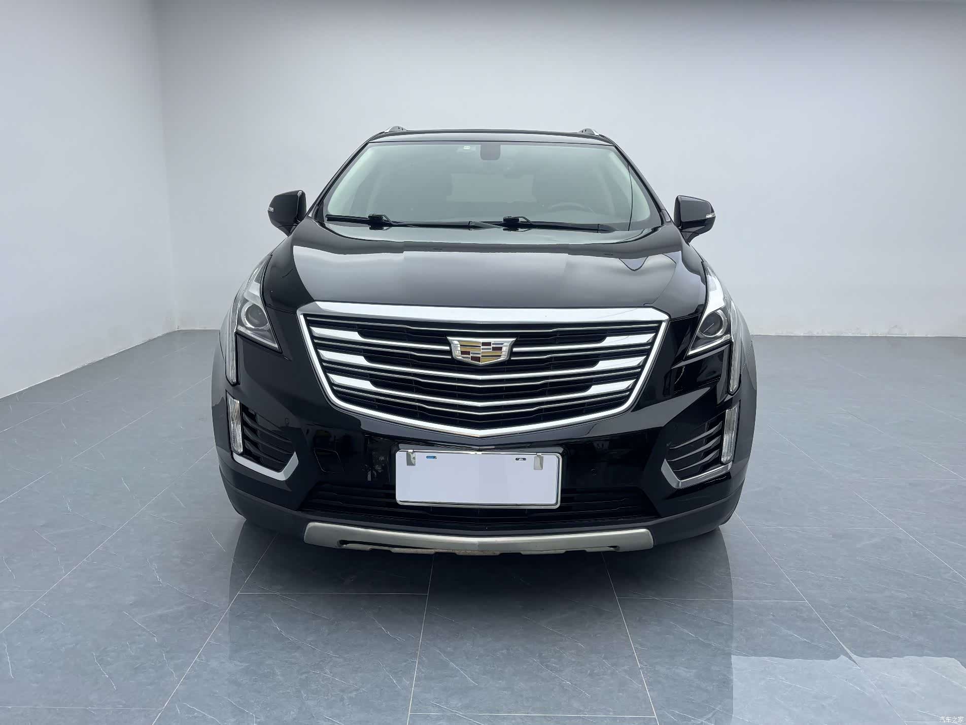 Cadillac XT5, 2016 2