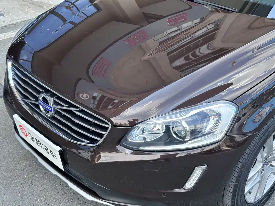 Volvo XC60 Volvo XC60