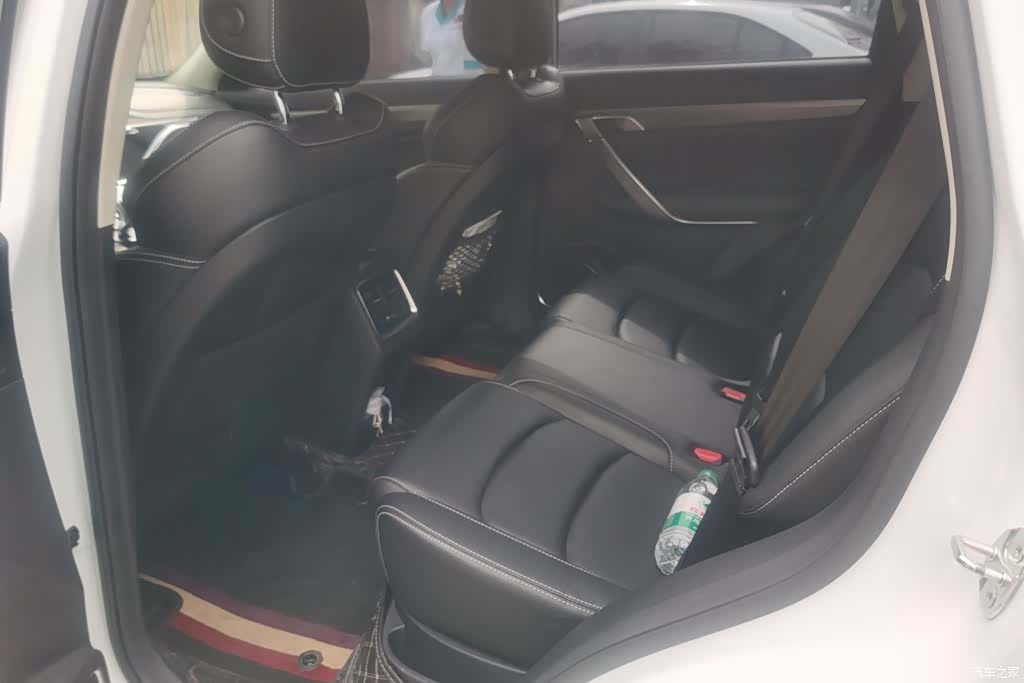 Geely Boyue, 2021 11