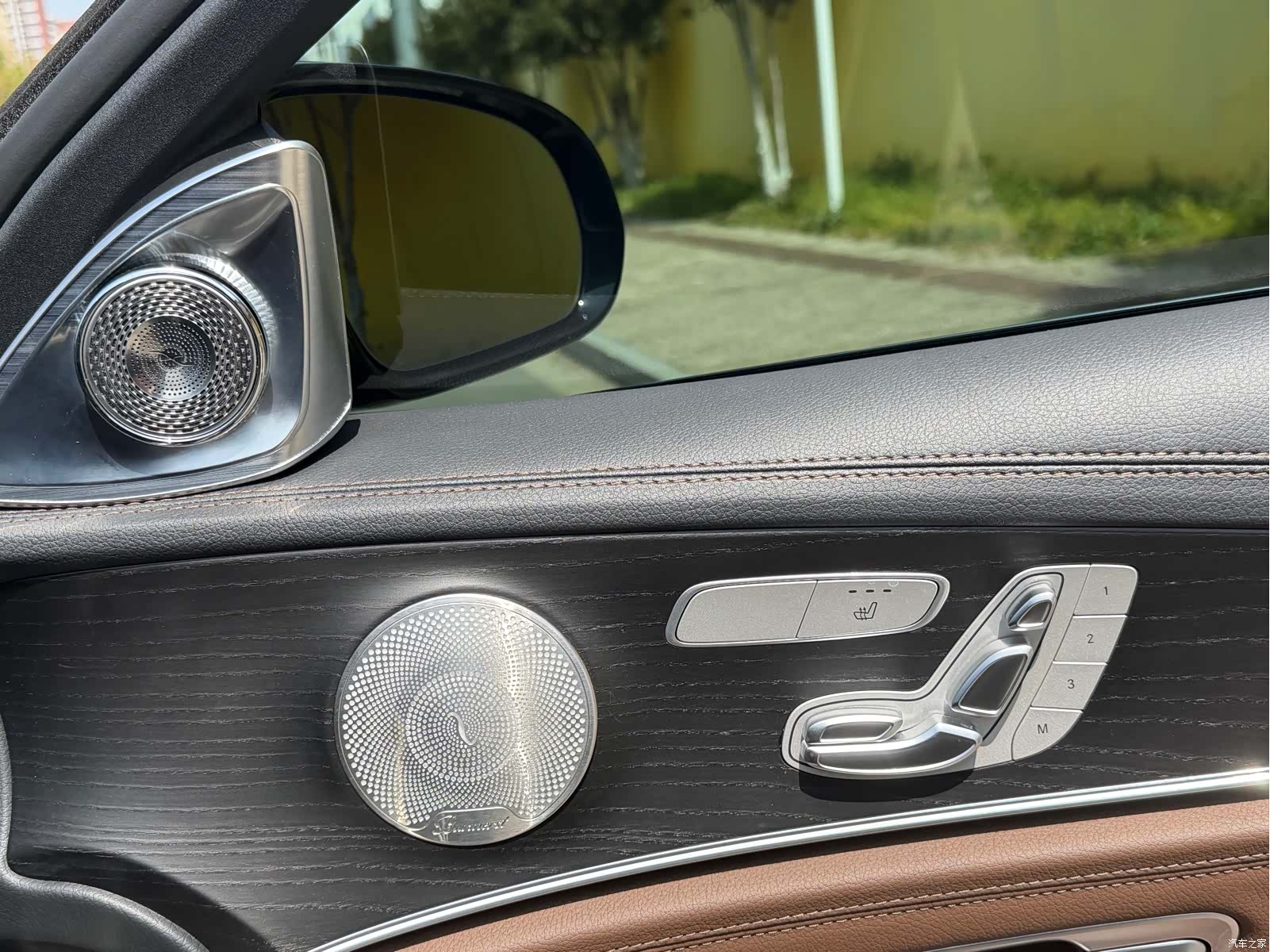 Mercedes-Benz E-Class, 2023 6