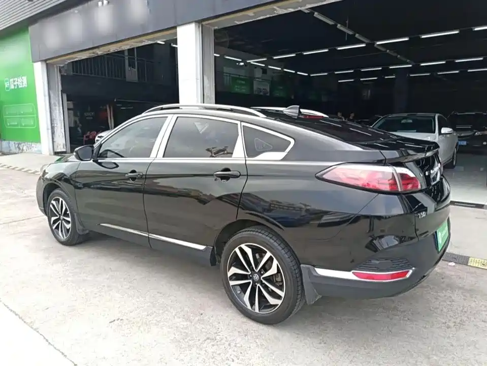 Venucia T90 Venucia T90