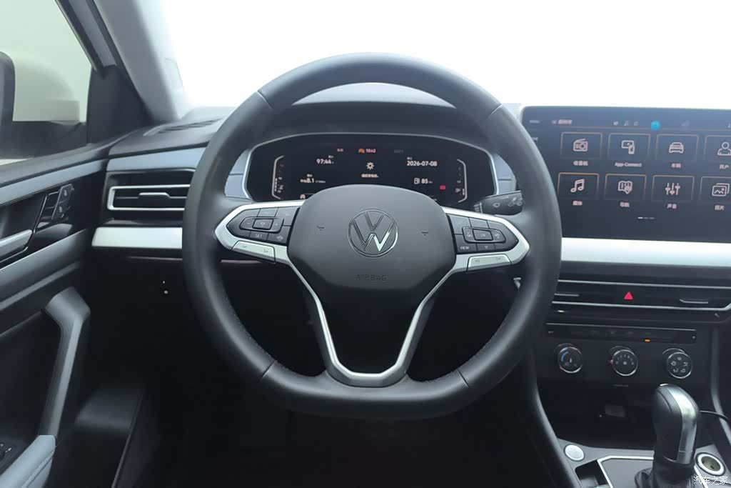 Volkswagen Lavida, 2023 15