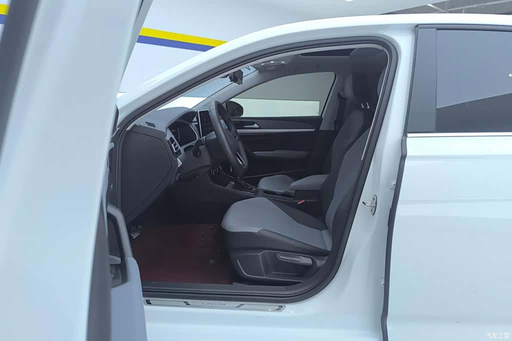 Volkswagen Lavida, 2023 9