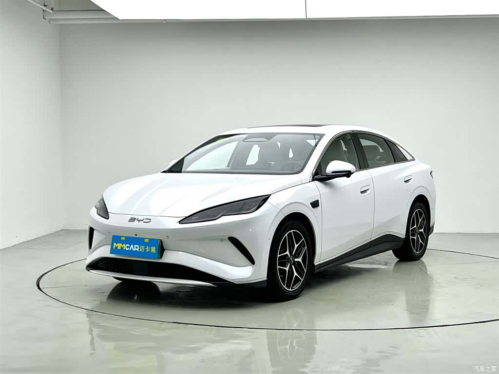 BYD Seal