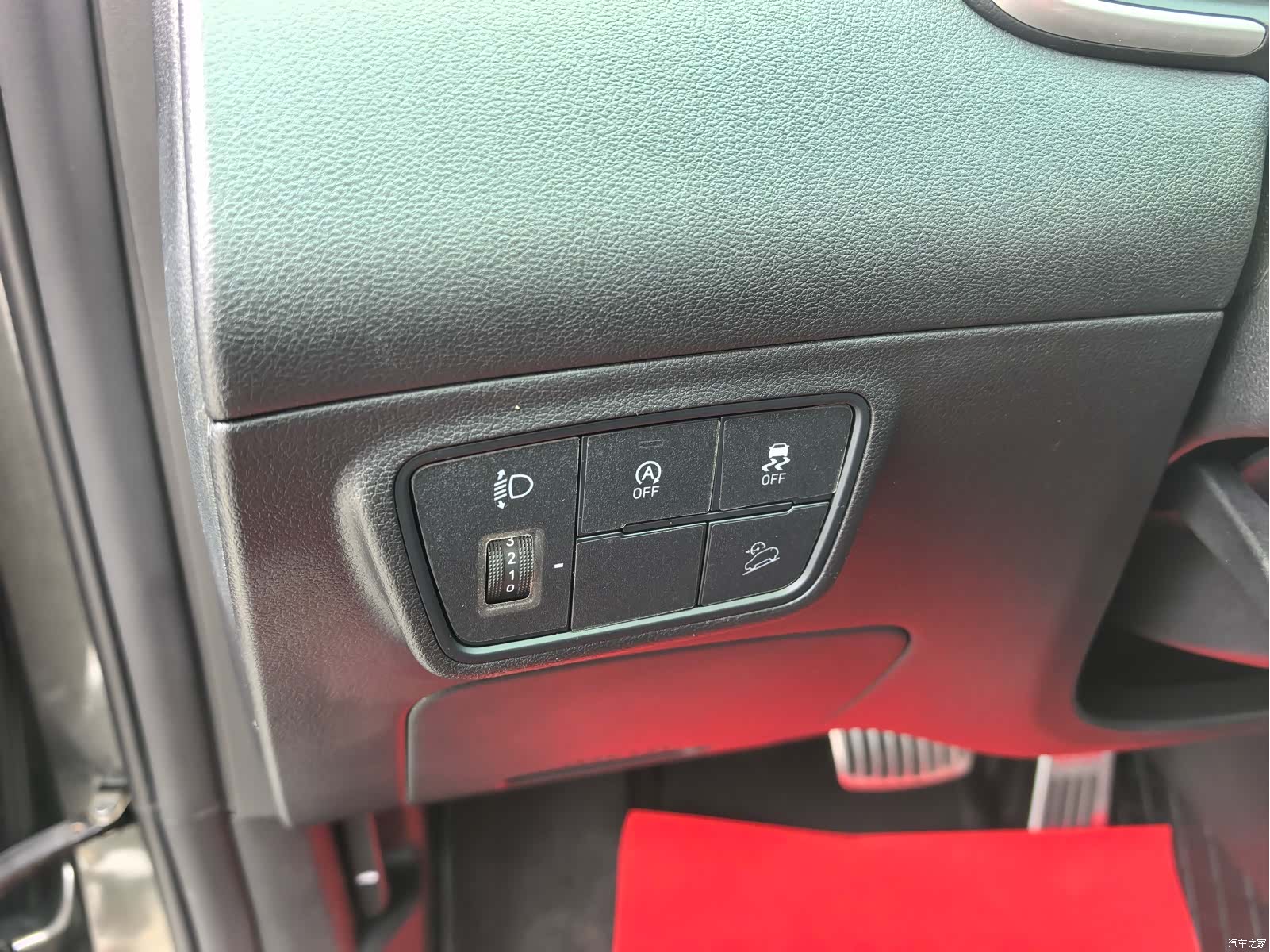 Hyundai Tucson L, 2022 15
