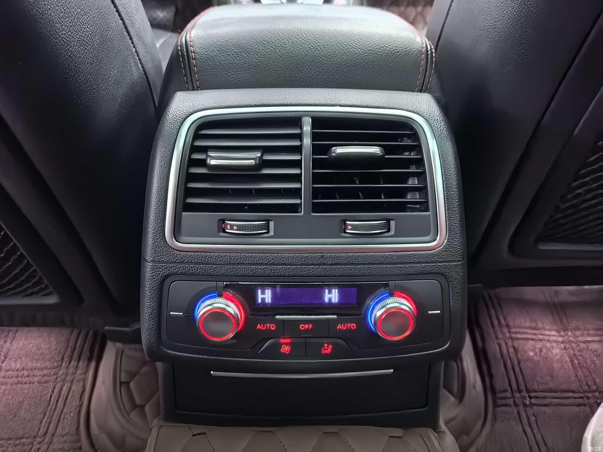 Audi A6L, 2016 12