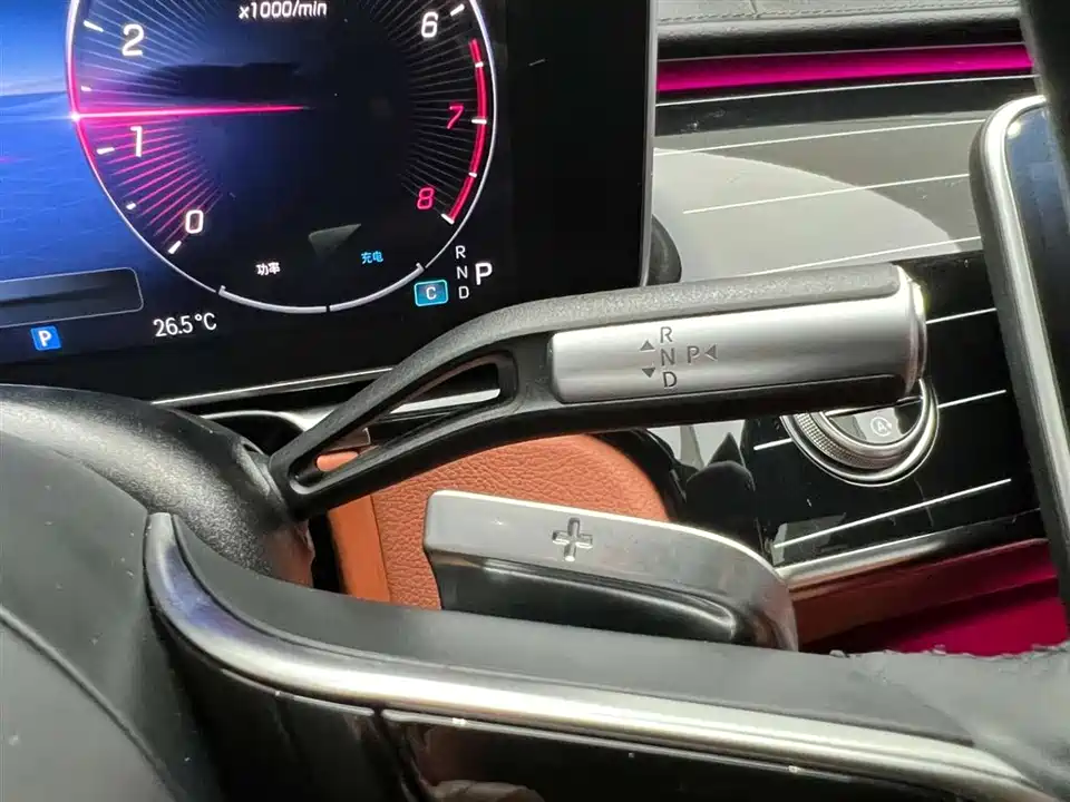 Mercedes-Benz S-class Mercedes-Benz S-class