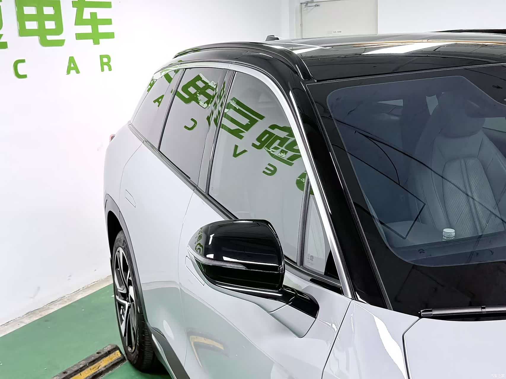 NIO ES6, 2019 16