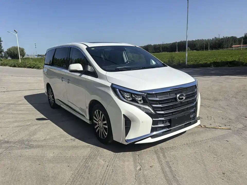 Trumpchi Trumpchi M8