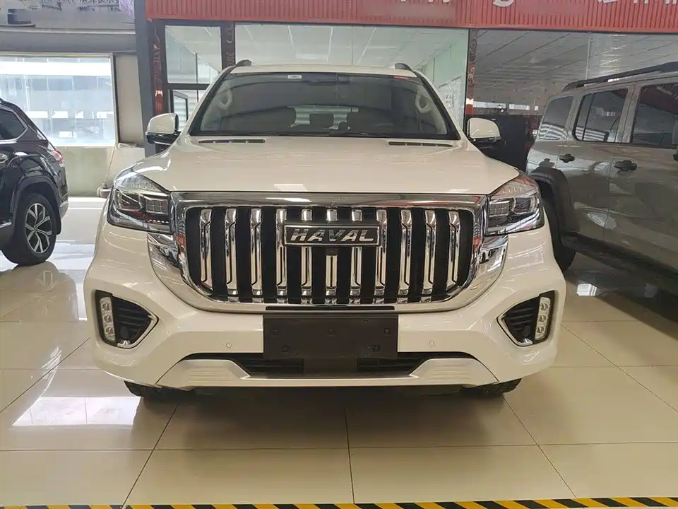 Haval H9