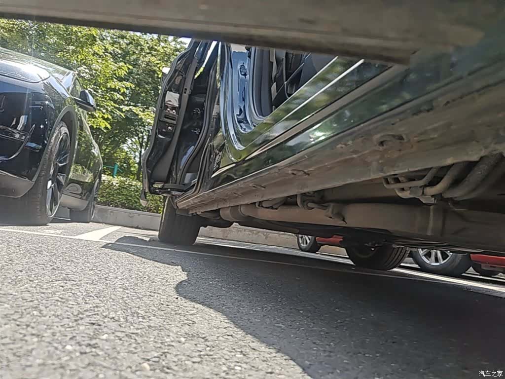 Honda Elysion, 2019 21