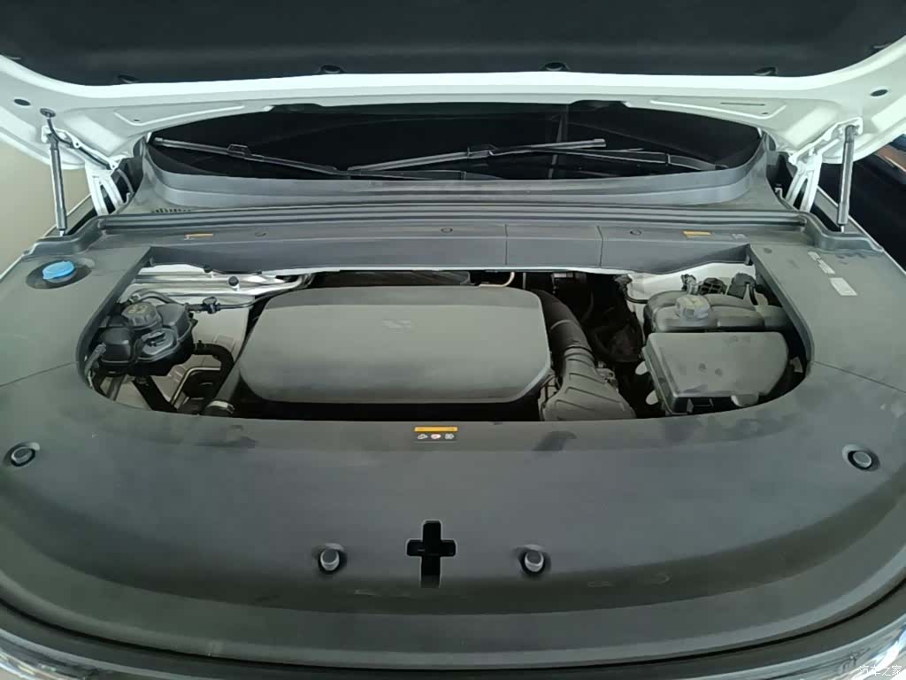 Li Auto L6, 2024 20