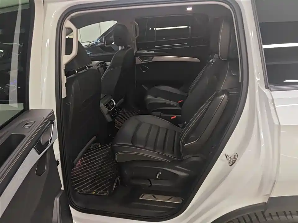 Volkswagen Lanjing
