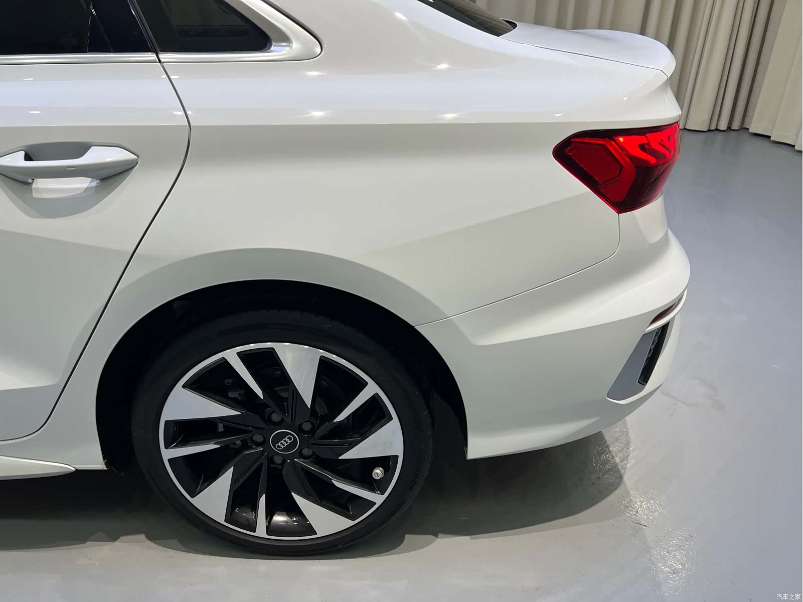 Audi A3, 2022 19