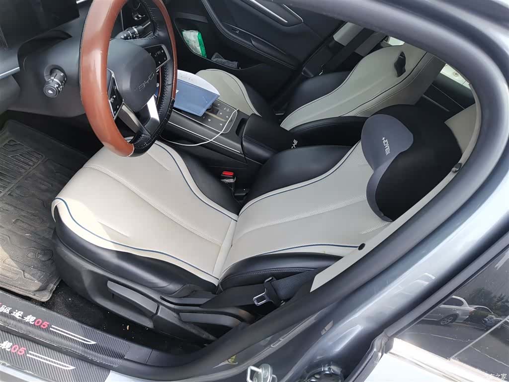 BYD Destroyer 05, 2024 8