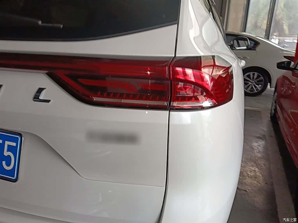 Haval H6, 2021 8