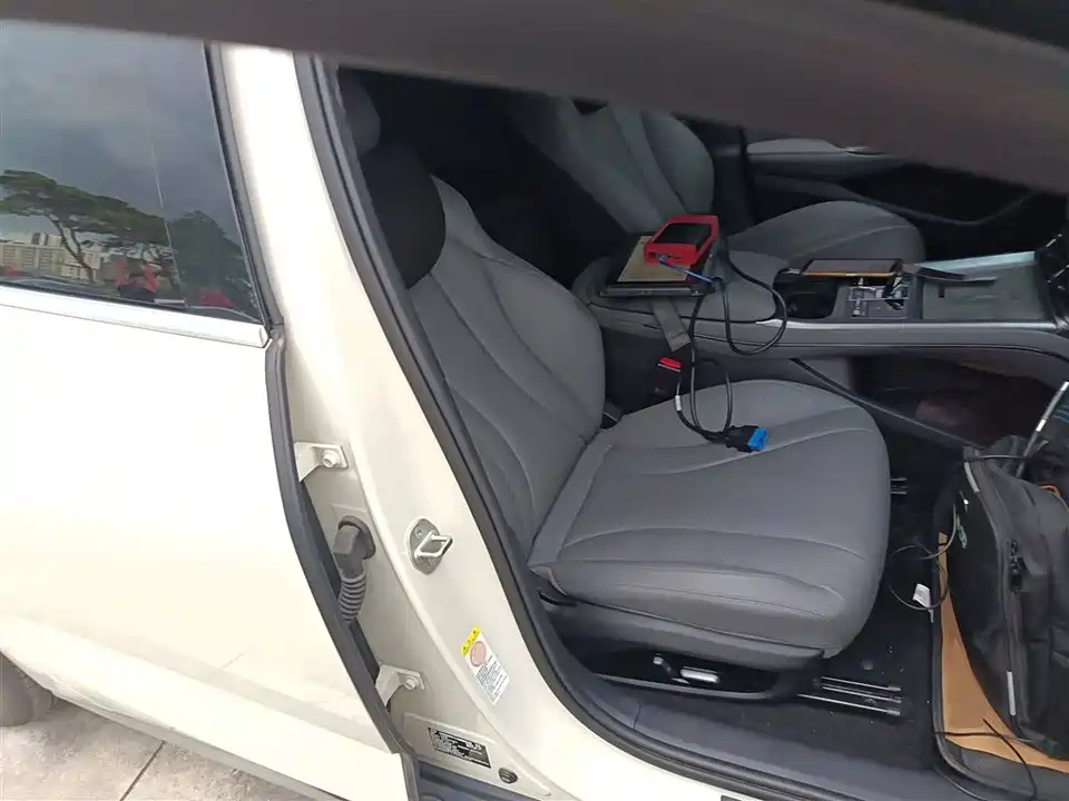 BYD seal