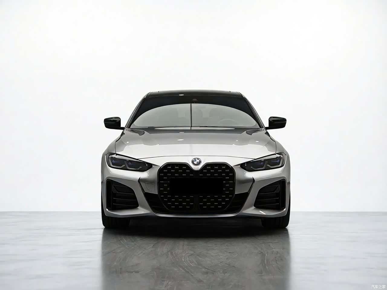 BMW 4 Series, 2025 3